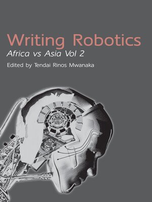 cover image of Africa Vs Asia, Volume 2